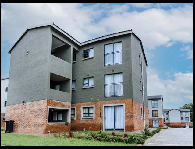 2 BEDROOM APARTMENT FOR SALE IN KENLEAF